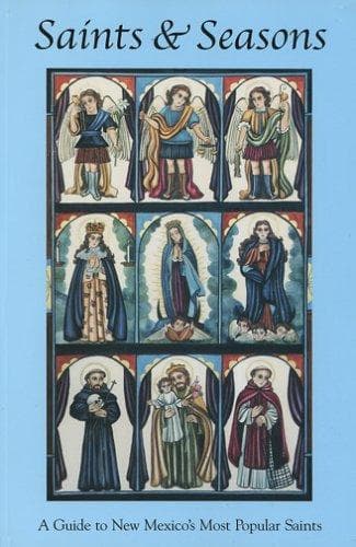 Tapa de Saints & seasons