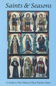 Tapa de Saints & seasons