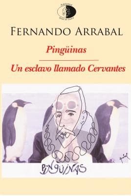 Tapa de Pingüinas