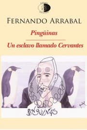 Tapa de Pingüinas