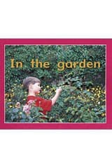 Tapa de In the Garden