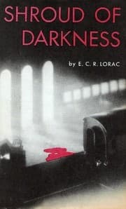 Tapa de Shroud of Darkness