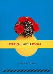 Tapa de Political Cactus Poems