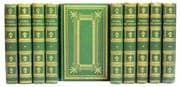 Tapa de Works of fancy and imagination