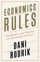 Tapa de Economic Rules