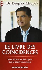 Tapa de Le Livre Des Coincidences