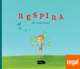 Tapa de Respira