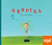 Tapa de Respira