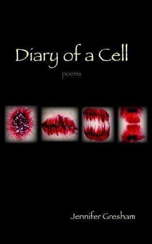 Tapa de Diary of a Cell