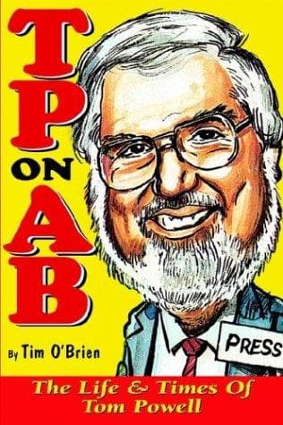 Tapa de TP on AB