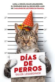 Tapa de Días de perros