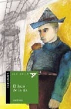 Tapa de El loco de la ría