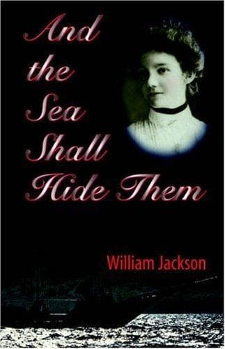 Tapa de And the Sea Shall Hide Them