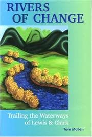 Tapa de Rivers of change