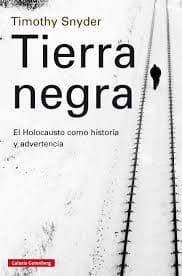 Tapa de Tierra negra