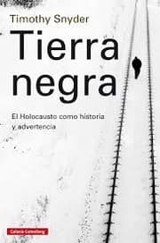 Tapa de Tierra negra
