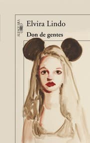 Tapa de Don de gentes