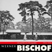 Tapa de Werner Bischof
