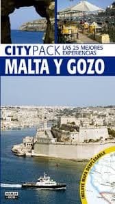 Tapa de Malta y Gozo