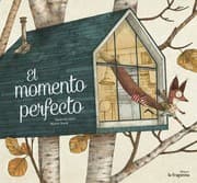 Tapa de El momento perfecto