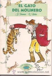 Tapa de El Gato Del Molinero