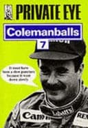 Tapa de Colemanballs