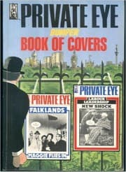 Tapa de Bumper Book of Covers