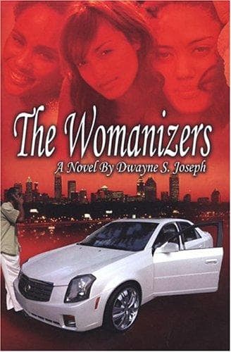 Tapa de The Womanizers