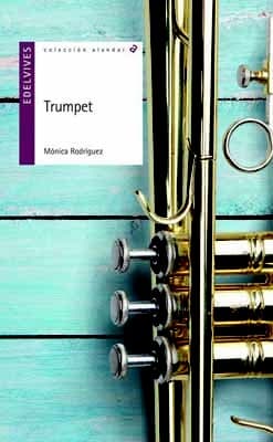 Tapa de Trumpet