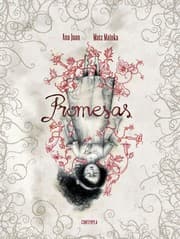 Tapa de Promesas