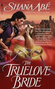 Tapa de The Truelove Bride