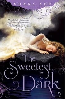 Tapa de The Sweetest Dark