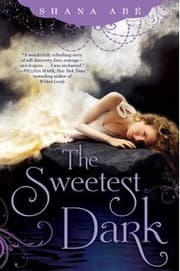 Tapa de The Sweetest Dark