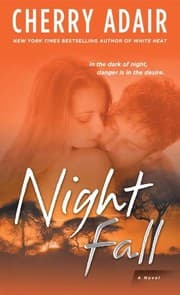 Tapa de Night Fall