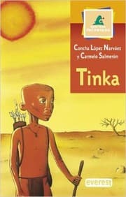 Tapa de Tinka