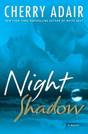 Tapa de Night shadow