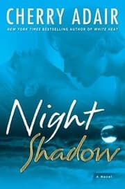 Tapa de Night shadow