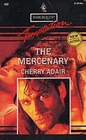 Tapa de The mercenary.