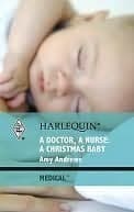 Tapa de A Doctor, A Nurse