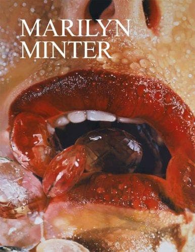 Tapa de Marilyn Minter