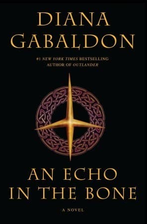 Tapa de An Echo in the Bone