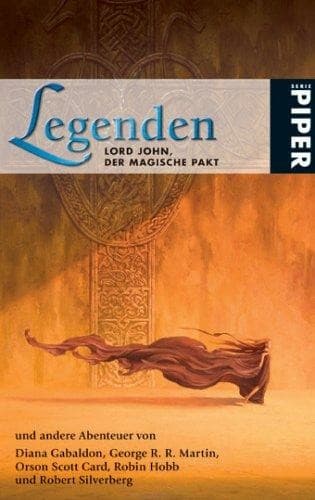 Tapa de Legenden