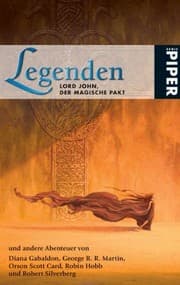 Tapa de Legenden