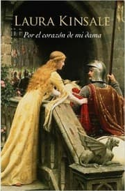 Tapa de Por el corazon de mi dama