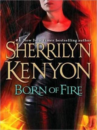 Tapa de Born of Fire