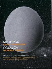 Tapa de Misterios
