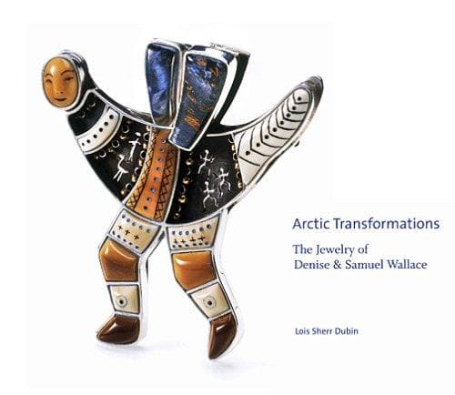 Tapa de Arctic Transformations