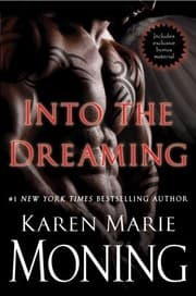 Tapa de Into the Dreaming