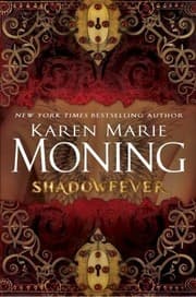 Tapa de Shadowfever