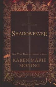 Tapa de Shadowfever
